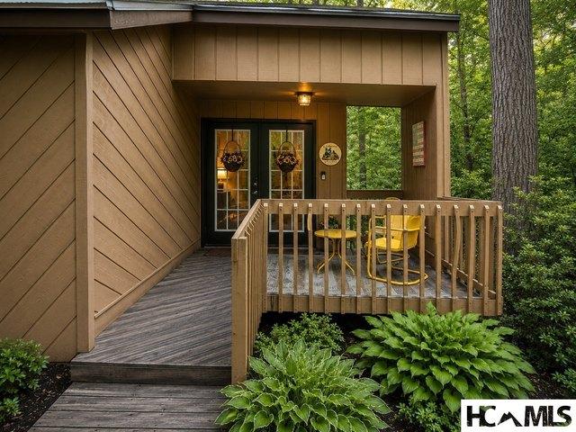 Condo for sale in Transylvania, North Carolina