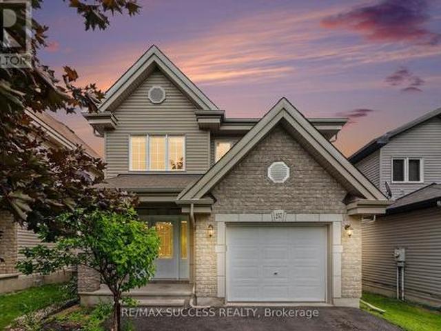 House for sale in Clarence-rockland, Ontario