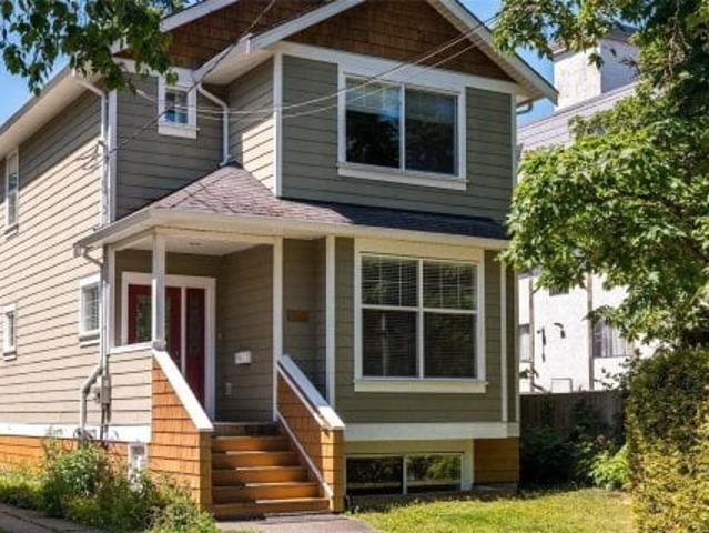 Property for sale in Victoria, British Columbia