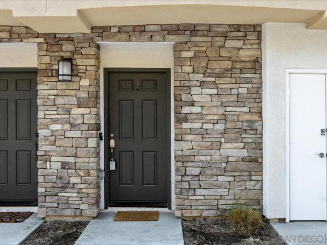 Condo for sale in California