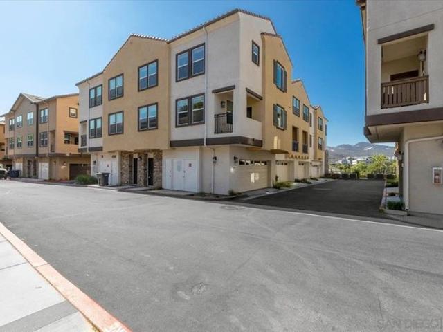 Condo for sale in California