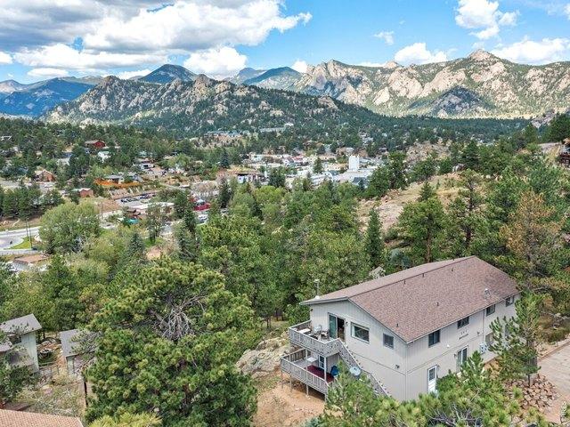 House for sale in Colorado