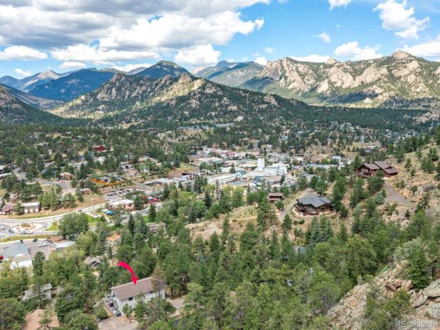 House for sale in Colorado