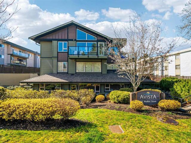 Condo for sale in Parksville, British Columbia