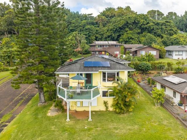 House for sale in Kapaa, Hawaii