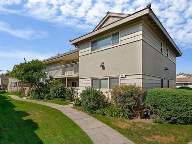 Condo for sale in Goleta, California