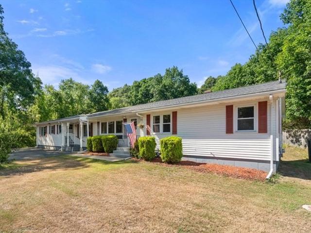 House for sale in Johnston, Rhode Island