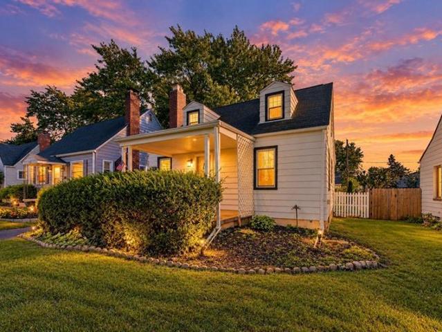 House for sale in Clintonville, Columbus