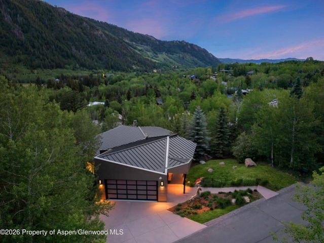 House for sale in Aspen, Colorado