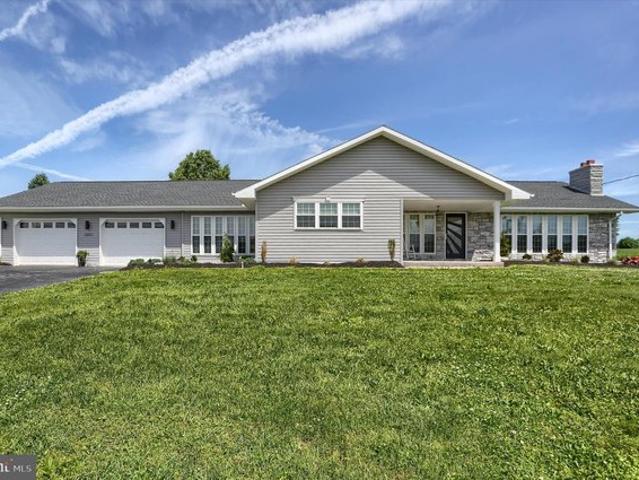 House for sale in Berrysburg, Pennsylvania