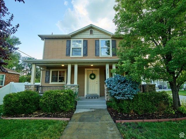 House for sale in Provo, Utah