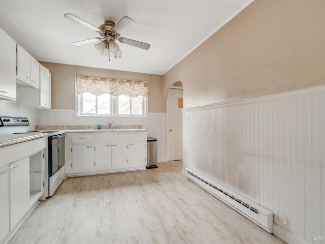 House for sale in Manistique, Michigan