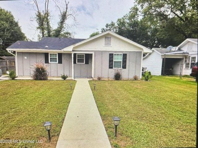 House for sale in Greenville, Mississippi