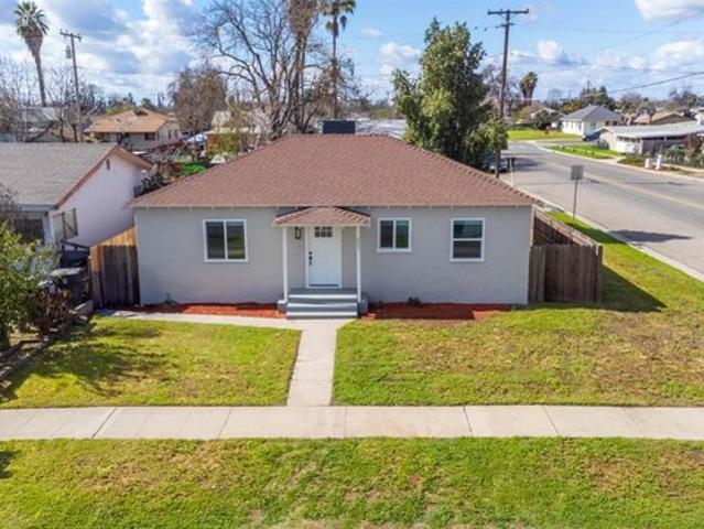 House for sale in Tulare, California