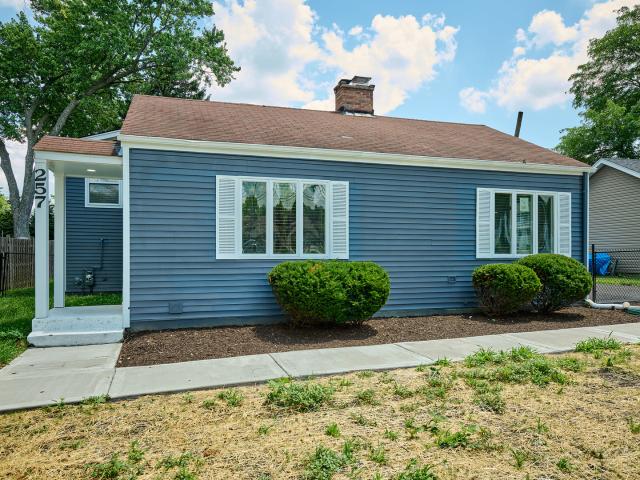 House for sale in Lombard, Illinois