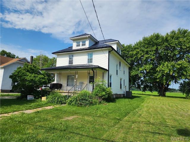 House for sale in Orleans, New York