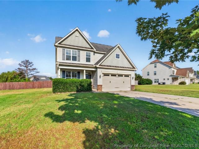 House for sale in Cameron, North Carolina