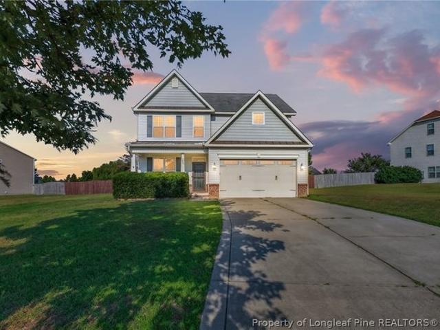 House for sale in Cameron, North Carolina
