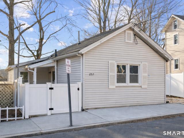 Property for sale in Ansonia, Connecticut