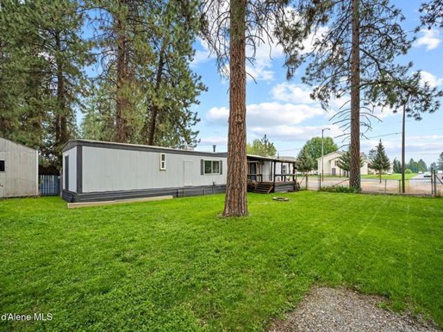 House for sale in Post Falls, Idaho