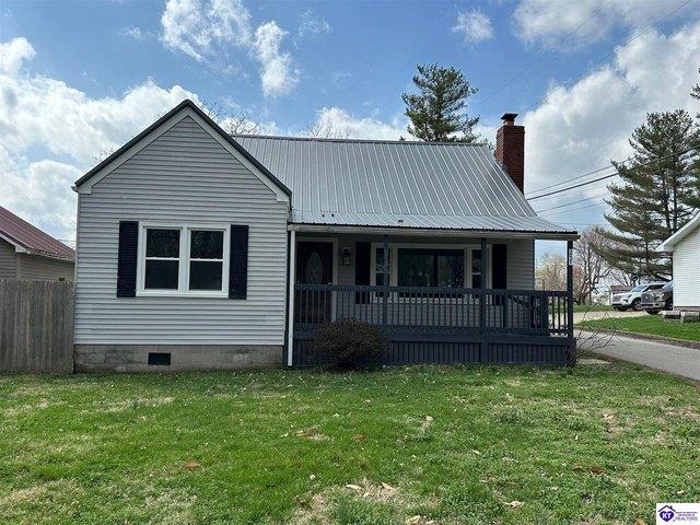 House for sale in Upton, Kentucky