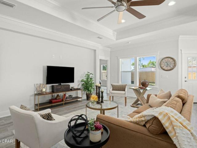 House for rent in Panama City Beach