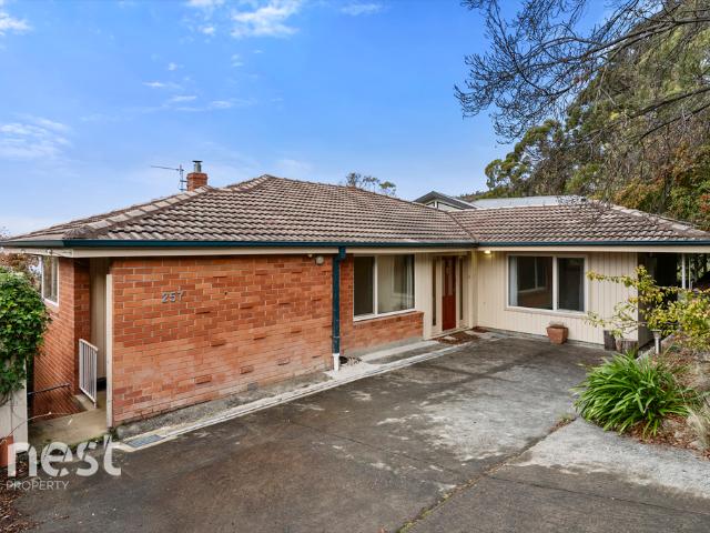 House for rent in Hobart, Tasmania