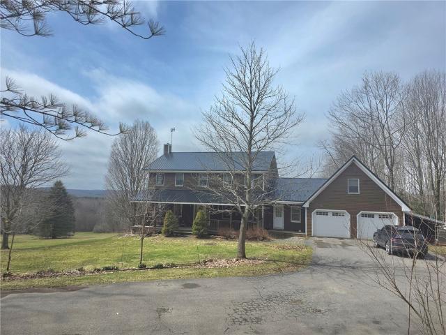 House for sale in Hartwick, New York