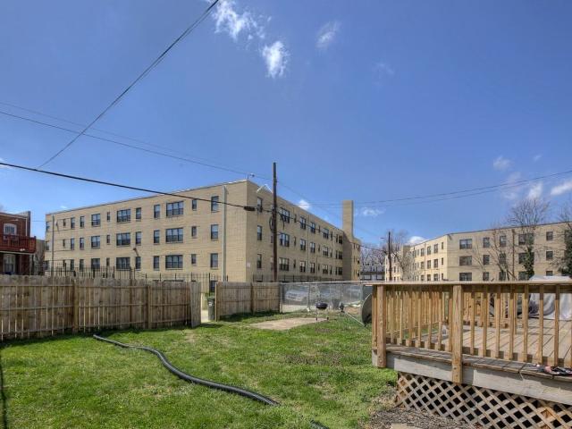 Apartment for rent in Ward 8, Washington