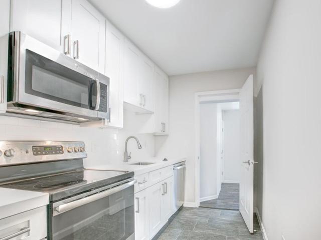 Apartment for rent in Ward 8, Washington