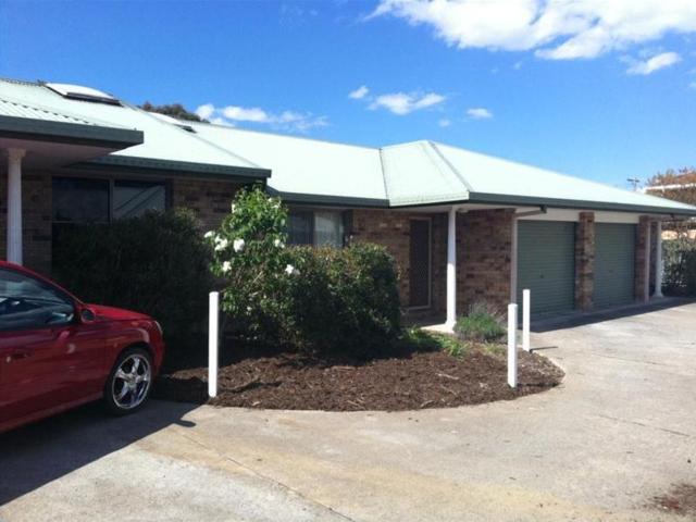 Apartment for rent in Abington, New South Wales