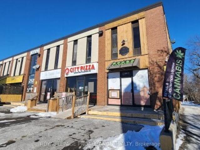 Office for rent in Belleville, Ontario