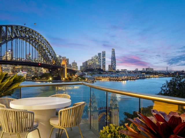 Apartment for rent in Sydney, New South Wales