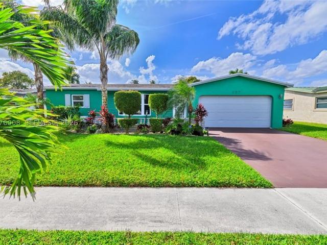 House for sale in Margate, Florida