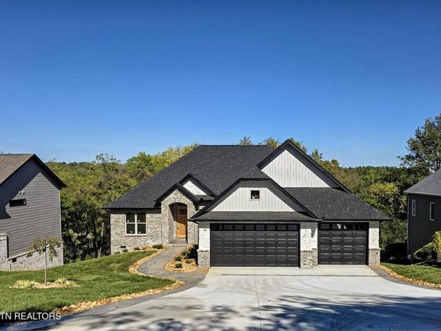 House for sale in Loudon, East Tennessee