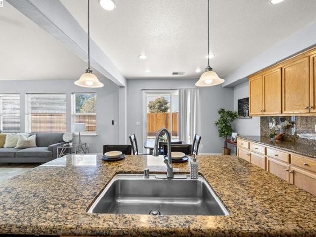 House for sale in Patterson, Stanislaus County