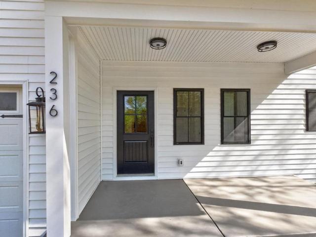 House for sale in Ruckersville, Greene County