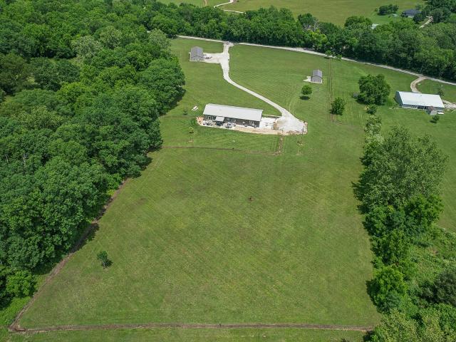 House for sale in Fordland, Missouri