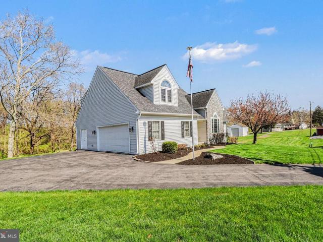 House for sale in Mount Joy, Pennsylvania