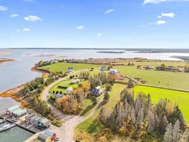 House for sale in Queens, Prince Edward Island