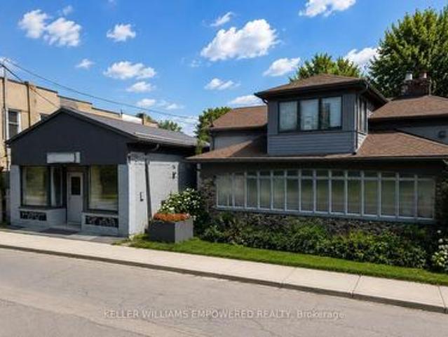 Commercial for sale in York, Ontario