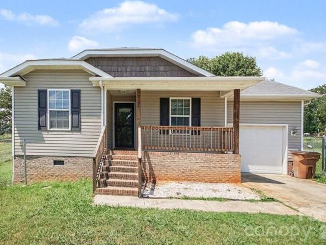 House for sale in Lincolnton, North Carolina