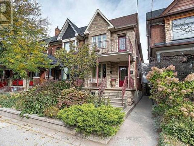 House for sale in Davenport, Toronto