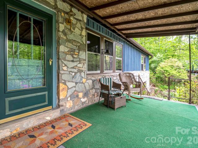 House for sale in Black Mountain, North Carolina