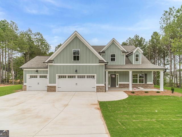 House for sale in Covington, Walton County
