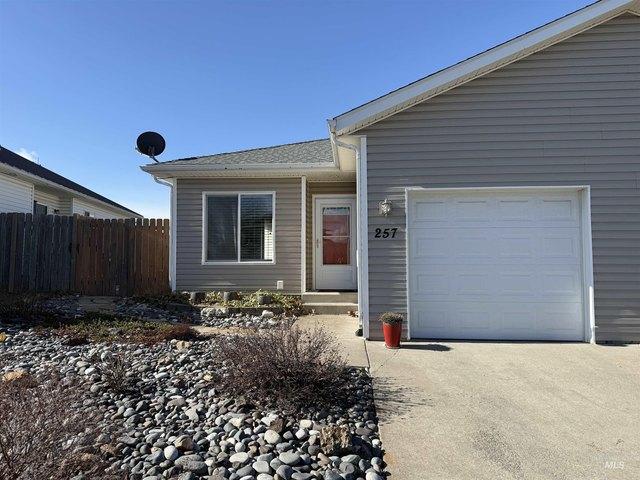 Townhouse for sale in Moscow, Idaho