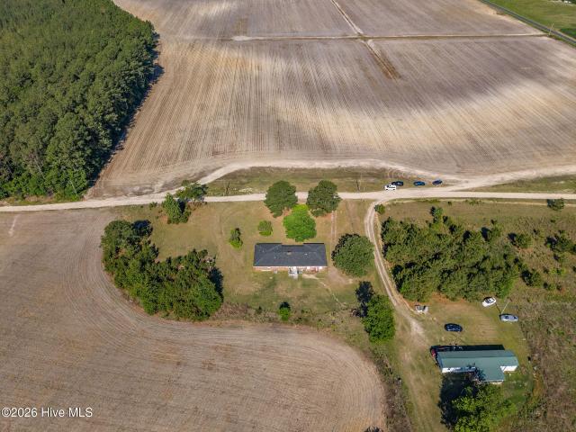 House for sale in Red Springs, North Carolina