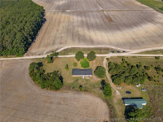 House for sale in Red Springs, North Carolina