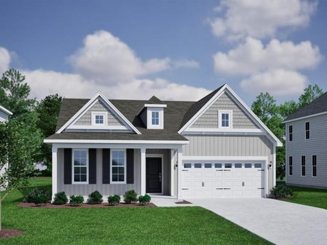 House for sale in Hampstead, North Carolina
