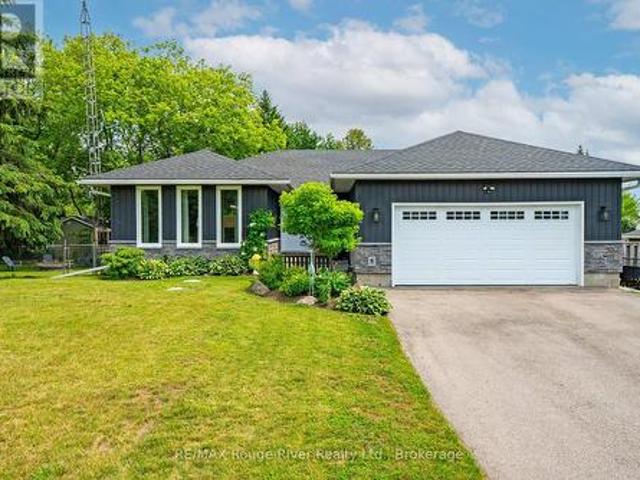 House for sale in Kawartha Lakes, Ontario